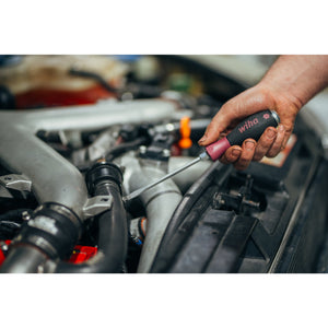 WIHA 52690 25 Piece MicroFinish Screwdriver Tray Set - Mississauga Hardware Centre IncWiha ToolsWIHA-52690