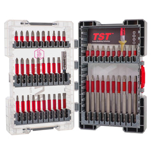 WIHA 76885 50 Piece MaxxTor Impact Bit Set - Mississauga Hardware Centre Inc
