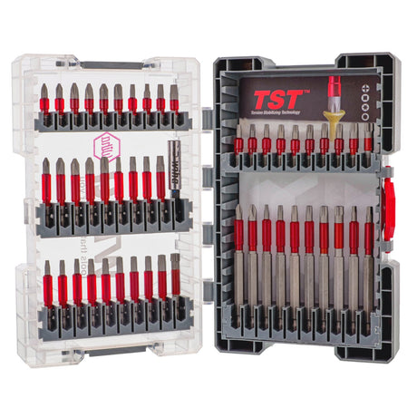 WIHA 76885 50 Piece MaxxTor Impact Bit Set - Mississauga Hardware Centre Inc