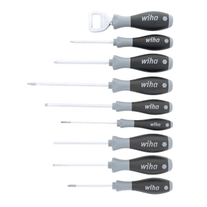 WIHA 85850 8.5 Piece Limited Edition Screwdriver Set - Mississauga Hardware Centre Inc