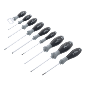 WIHA 85850 8.5 Piece Limited Edition Screwdriver Set - Mississauga Hardware Centre Inc