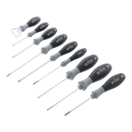 WIHA 85850 8.5 Piece Limited Edition Screwdriver Set - Mississauga Hardware Centre Inc