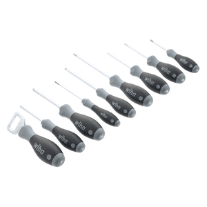WIHA 85850 8.5 Piece Limited Edition Screwdriver Set - Mississauga Hardware Centre Inc