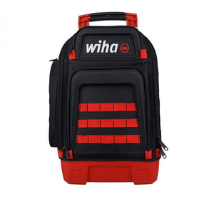 WIHA 91869 HEAVY DUTY TOOL HAULER BACKPACK - Mississauga Hardware Centre Inc