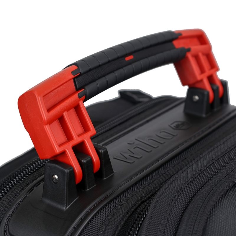 WIHA 91869 HEAVY DUTY TOOL HAULER BACKPACK - Mississauga Hardware Centre Inc