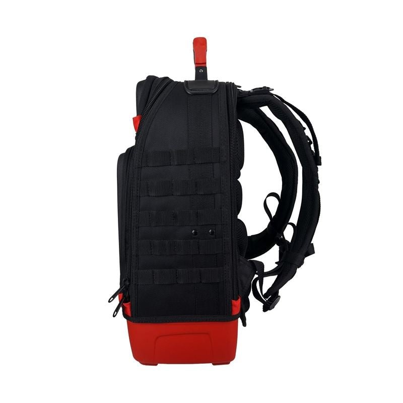 WIHA 91869 HEAVY DUTY TOOL HAULER BACKPACK - Mississauga Hardware Centre Inc