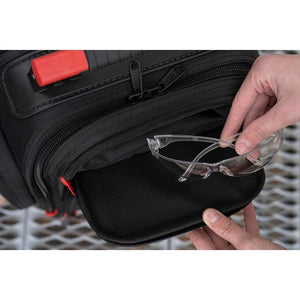 WIHA 91869 HEAVY DUTY TOOL HAULER BACKPACK - Mississauga Hardware Centre Inc