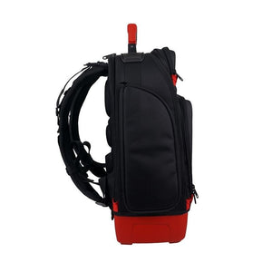 WIHA 91869 HEAVY DUTY TOOL HAULER BACKPACK - Mississauga Hardware Centre Inc