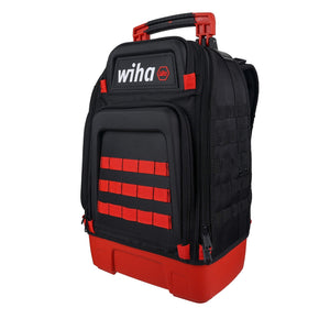WIHA 91872 59 PIECE MASTER ELECTRICIAN'S INSULATED TOOL KIT IN HEAVY DUTY BACKPACK - Mississauga Hardware Centre Inc