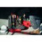 WIHA 91876 114 Piece Industrial MRO Tool Kit in Heavy Duty Backpack - Mississauga Hardware Centre Inc