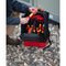 WIHA 91877 48 Piece Insulated Electrician's Tool Kit in Heavy Duty Backpack - Mississauga Hardware Centre Inc