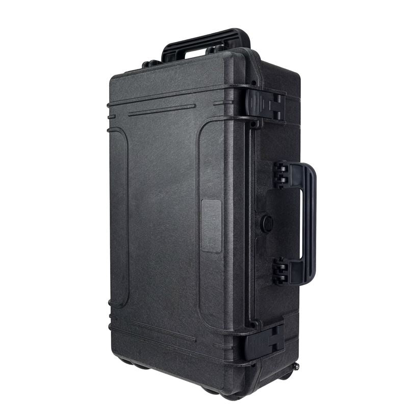 WIHA 92100 194 PIECE PREMIUM KIT IN ROLLING TOOL BOX - Mississauga Hardware Centre Inc