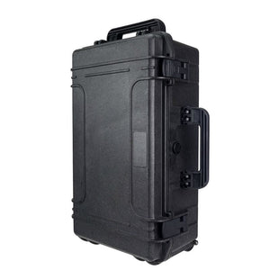 WIHA 92100 194 PIECE PREMIUM KIT IN ROLLING TOOL BOX - Mississauga Hardware Centre Inc