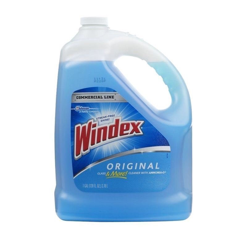 Windex Original Glass Cleaner - Mississauga Hardware Centre Inc