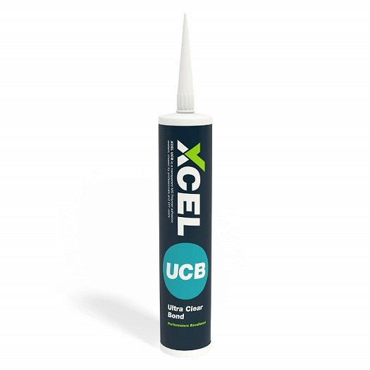 XCEL 300ml Ultra Clear Bond - Mississauga Hardware Centre Inc