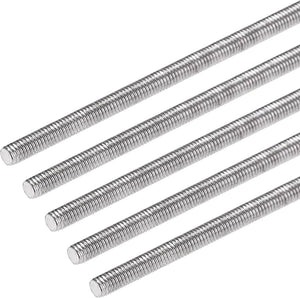 Zinc Threaded Rod - 10ft - Mississauga Hardware Centre Inc