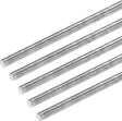 Zinc Threaded Rod - 10ft - Mississauga Hardware Centre Inc
