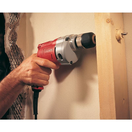 0233 - 20 3/8 in. Magnum Drill, 0 to 2800 RPM with Keyless Chuck - Mississauga Hardware Centre IncMilwaukee0233-20