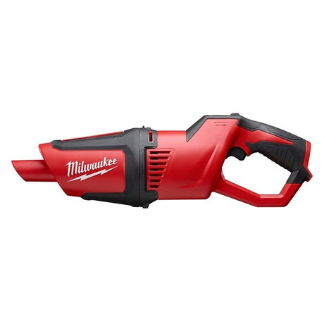 0850 - 20 M12 12 Volt Lithium - Ion Cordless Compact Vacuum - Tool Only - Mississauga Hardware Centre IncMilwaukee0850-20