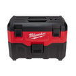 0880 - 20 M18 18 Volt Lithium - Ion Cordless 2 - Gallon Wet/Dry Vacuum - Tool Only - Mississauga Hardware Centre IncMilwaukee0880-20