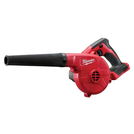 0884 - 20 M18 18 Volt Lithium - Ion Cordless Compact Blower - Tool Only - Mississauga Hardware Centre IncMilwaukee0884-20