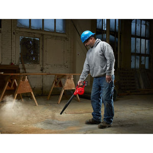 0884 - 20 M18 18 Volt Lithium - Ion Cordless Compact Blower - Tool Only - Mississauga Hardware Centre IncMilwaukee0884-20