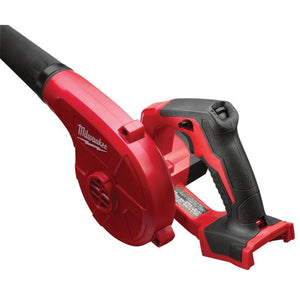 0884 - 20 M18 18 Volt Lithium - Ion Cordless Compact Blower - Tool Only - Mississauga Hardware Centre IncMilwaukee0884-20