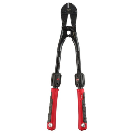 14" Adaptable Bolt Cutter with POWERMOVEâ„¢ - Mississauga Hardware Centre IncMilwaukee48-22-4114