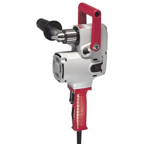 1676 - 6 1676 - 6 1/2 in. Hole Hawg Drill Kit - Mississauga Hardware Centre IncMilwaukee1676-6