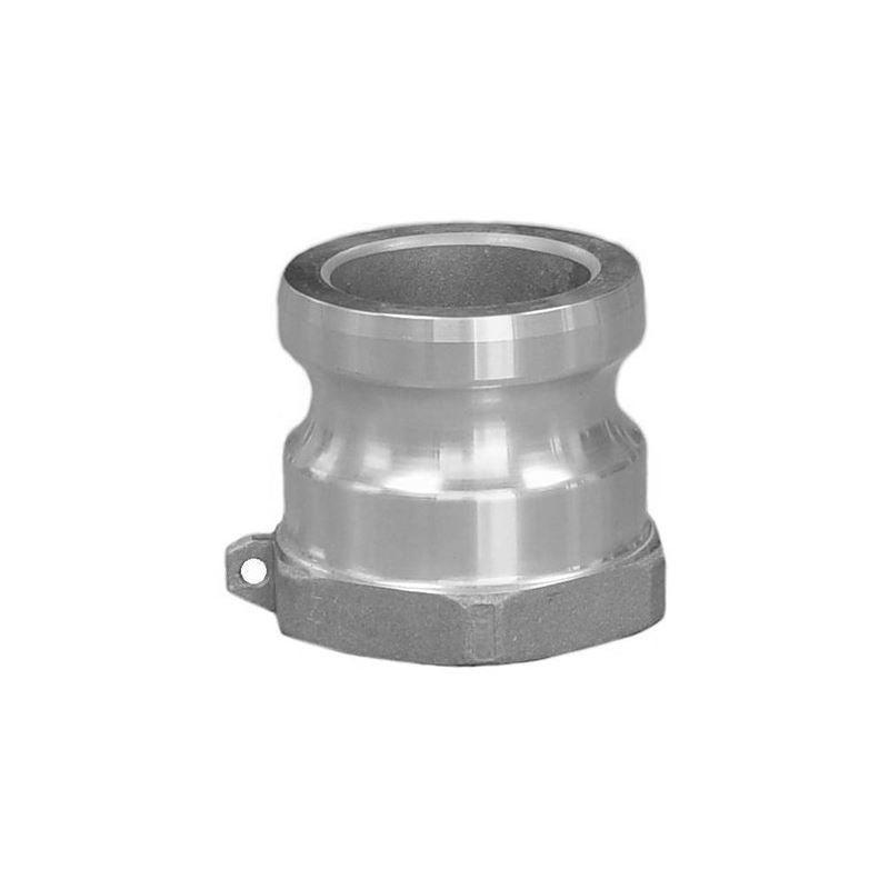 200A 2" Quick Disconnect - Mississauga Hardware Centre IncMHC200-AA