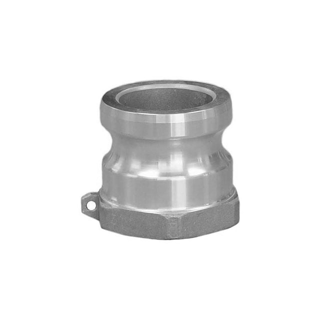 200A 2" Quick Disconnect - Mississauga Hardware Centre IncMHC200-AA