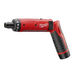 2101 - 22 M4 1/4 in. Hex Screwdriver Kit - Mississauga Hardware Centre IncMilwaukee2101-22