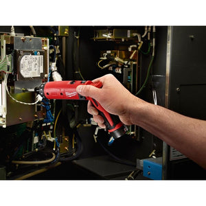 2101 - 22 M4 1/4 in. Hex Screwdriver Kit - Mississauga Hardware Centre IncMilwaukee2101-22