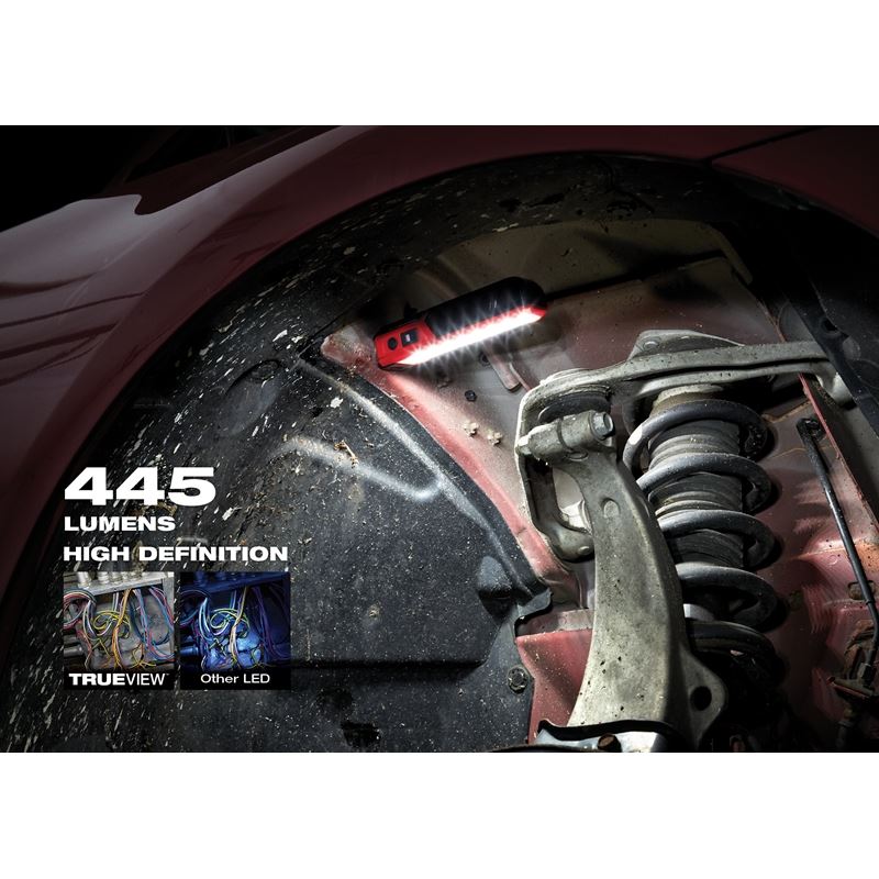 2112 - 21 USB Rechargeable Rover Pocket Flood Light - Mississauga Hardware Centre IncMilwaukee2112-21