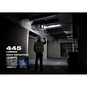 2112 - 21 USB Rechargeable Rover Pocket Flood Light - Mississauga Hardware Centre IncMilwaukee2112-21