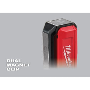 2112 - 21 USB Rechargeable Rover Pocket Flood Light - Mississauga Hardware Centre IncMilwaukee2112-21