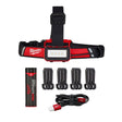 2115 - 21 USB Rechargeable Low - Profile Headlamp - Mississauga Hardware Centre Inc
