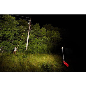 2120 - 20 M18 18 Volt Lithium - Ion Cordless ROCKET Dual Pack Tower Light with ONE - KEY - Tool Only - Mississauga Hardware Centre IncMilwaukee2120-20