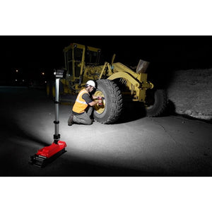 2120 - 20 M18 18 Volt Lithium - Ion Cordless ROCKET Dual Pack Tower Light with ONE - KEY - Tool Only - Mississauga Hardware Centre IncMilwaukee2120-20