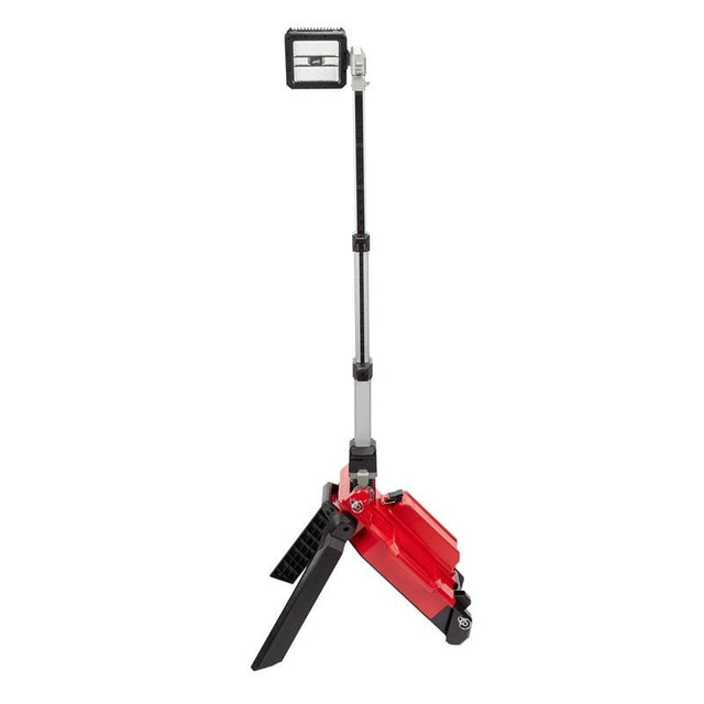 2120 - 20 M18 18 Volt Lithium - Ion Cordless ROCKET Dual Pack Tower Light with ONE - KEY - Tool Only - Mississauga Hardware Centre IncMilwaukee2120-20