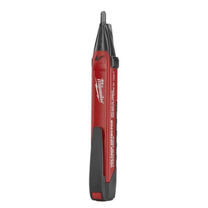 2202 - 20 50 - 1000 VAC Non - Contact Voltage Detector withWork Light - Mississauga Hardware Centre IncMilwaukee2202-20