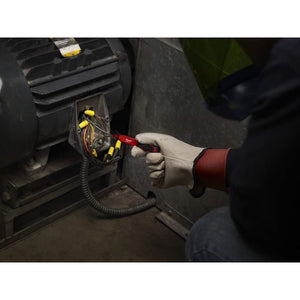 2202 - 20 50 - 1000 VAC Non - Contact Voltage Detector withWork Light - Mississauga Hardware Centre IncMilwaukee2202-20
