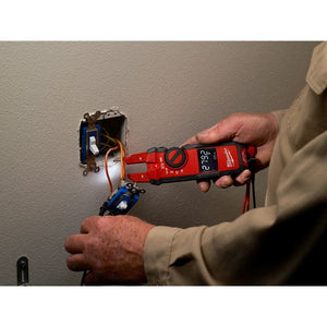 2205 - 20 Fork Meter - Mississauga Hardware Centre IncMilwaukee2205-20