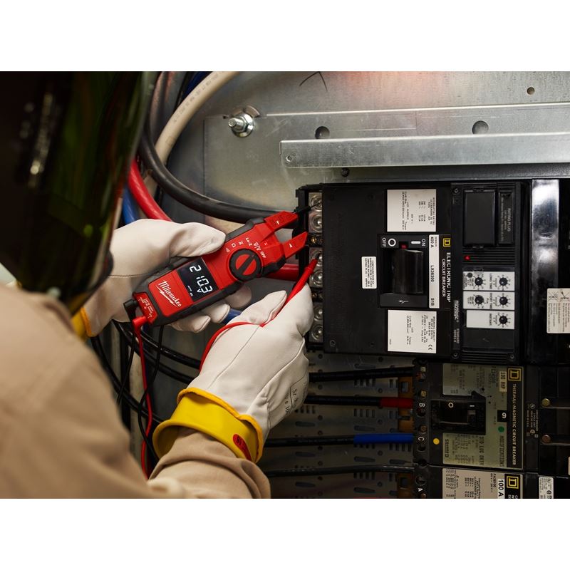 2205 - 20 Fork Meter - Mississauga Hardware Centre IncMilwaukee2205-20