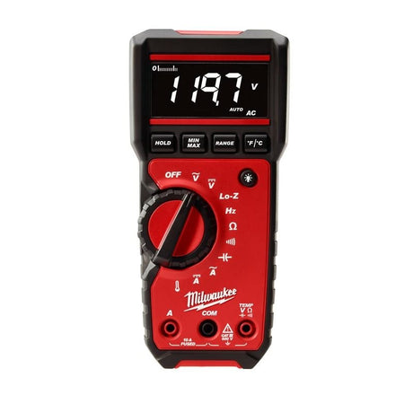 2217 - 20 Digital Multimeter - Mississauga Hardware Centre IncMilwaukee2217-20