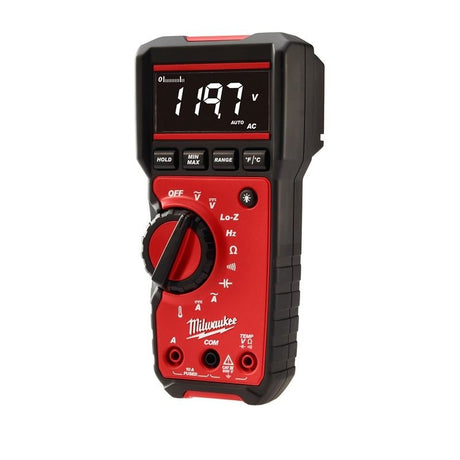 2217 - 20 Digital Multimeter - Mississauga Hardware Centre IncMilwaukee2217-20