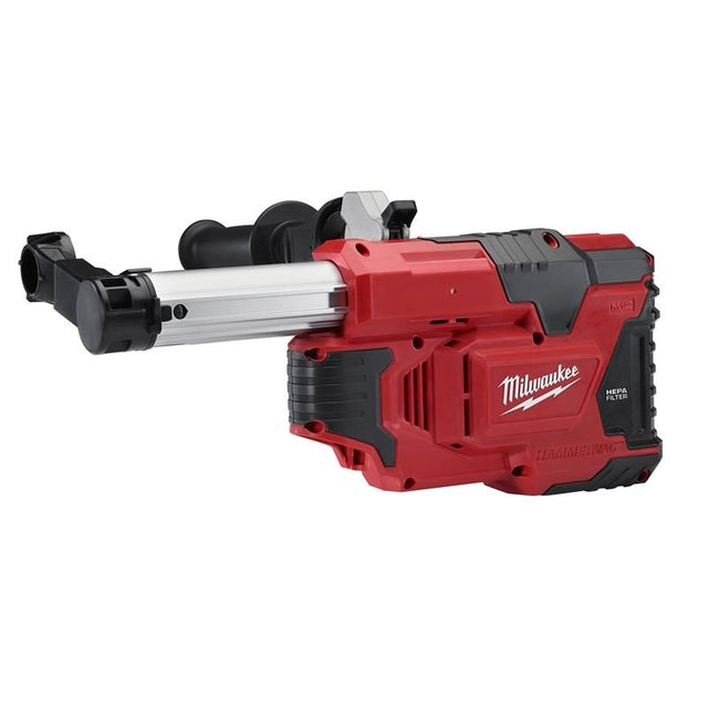2306 - 20 M12 12 Volt Lithium - Ion Cordless HAMMERVAC Dust Extractor - Tool Only - Mississauga Hardware Centre IncMilwaukee2306-20