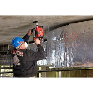 2306 - 20 M12 12 Volt Lithium - Ion Cordless HAMMERVAC Dust Extractor - Tool Only - Mississauga Hardware Centre IncMilwaukee2306-20