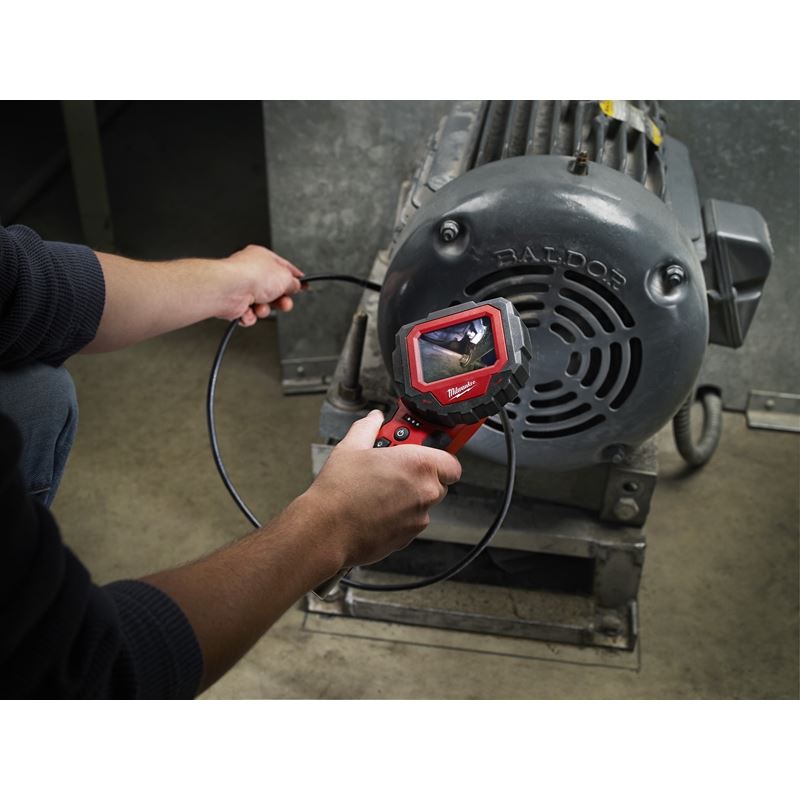 2313 - 20 M12 12 Volt Lithium - Ion Cordless M - Spector 360 - Tool Only - Mississauga Hardware Centre IncMilwaukee2313-20