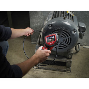 2313 - 20 M12 12 Volt Lithium - Ion Cordless M - Spector 360 - Tool Only - Mississauga Hardware Centre IncMilwaukee2313-20